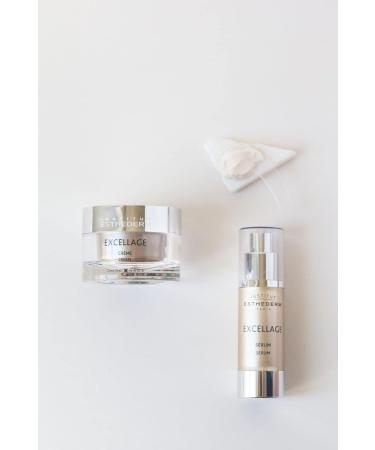 Institut Esthederm Serum Excellite 30ml - Brightening & Tonicity Serum for Face Neck & Cleavage - Even Skin Tone Repair & Maintenance - Buy Online on GoSupps.com