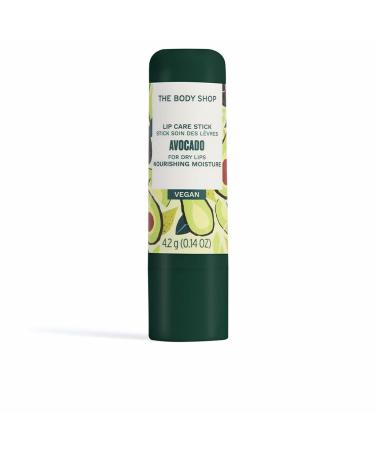 The Body Shop OLIVE Nourishing Lip Care - Moisture for Dry Lips 4.2g