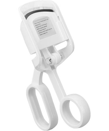 Heated Eyelash Curler Ergonomic Electric Eyelash Curler 3 Speed Temperature for Travel (Naroote5keagfi21d-11) - Buy Online on GoSupps.com