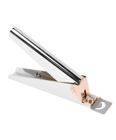 Mikinona Nail Acrylic Nail Clippers Nail Art Clipper Extended Nail Extended Nail Tip False Nail Fake Nail Clippers Extended Nail Clipper Fake Nail Trimmer