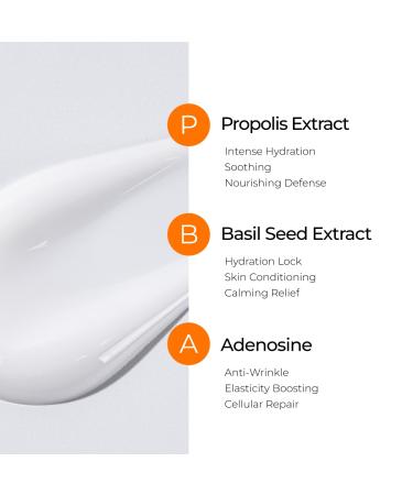 IZEZE PROPOLIS PBA Enrich Serum 1.01 fl.oz 30 ml | Rich Nourishment for Glow Skin Deep Hydration Korean Skincare Niacinamide Serum Skin Elasticity - Buy Online on GoSupps.com