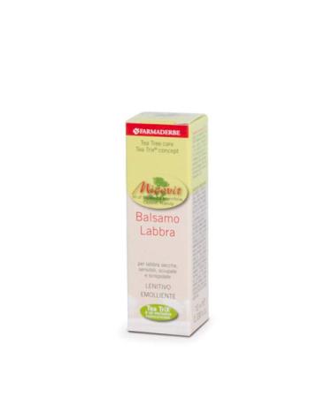 Balsamo Per Le Labbra Emolliente Micovit 10 Ml