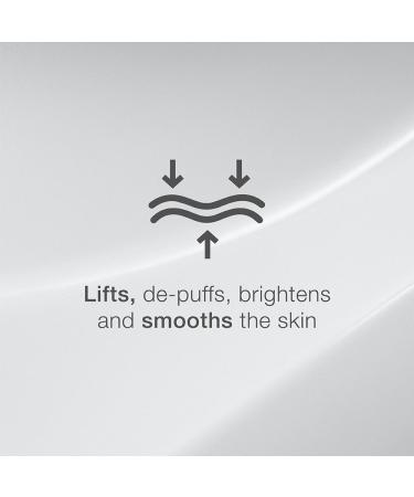 Exclusive Cellular Eye-Lift Power Pen | Cooling Roll-On for Puffiness & Dark Circles | Multi-Corrective Eye Booster with ACR Complex - Collagen Boost & Wrinkle Reduction (0.5 Oz / 15 mL) | Shop Internationally - Buy Online on GoSupps.com