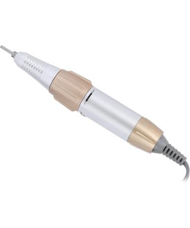Replacement Handle for Electric Nail Drill Handpiece Professional Electric Manicure Pedicure Drill Pen Nail Drill Machine Handpiece Replacement Low Noise Low Heat Nail Drill Acc - Buy Online on GoSupps.com