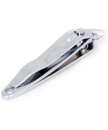 Flisdtry Slanted Edge Nail Cutter Nail Clippers Cilppers Fingernail Toenail - Buy Online on GoSupps.com