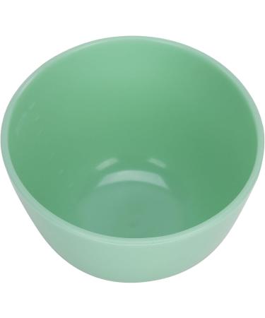Masque facial m lange bol PVC Masque facial anti-impact Bol vert clair pour les soins de la peau la maison - Buy Online on GoSupps.com