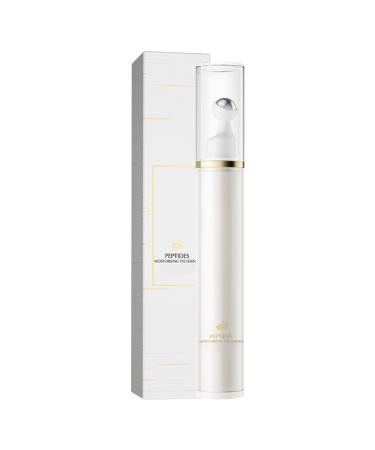 Eye Repair Cream Eye Cream Anti Wrinkle Eye Cream Under Eye Roller Cream Eye Tightening Lifting Serum Eye Cream for Dark Circles and Puffy Eyes Eye Bags Remover and Anti Wrinkle 25ml