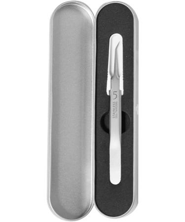 Blackhead Needle Cleaning Blackhead Wear- Practical Spoons Face Skin Care Tools Facial Pore Cleaner - Buy Online on GoSupps.com