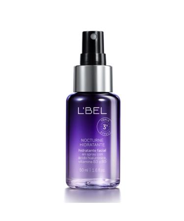 L'BEL - Nocturne Hidratante Facial Renovaci n Nocturna