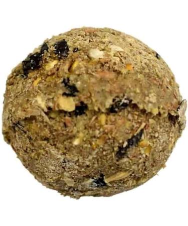 Premium Insect Fat Balls 200 x 90g - No Net - Ideal for Wild Birds | International Shipping Available - Buy Online on GoSupps.com