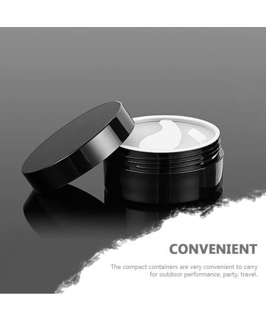 Beaupretty 5pcs Eye Patch Bottle Blindfold - Enhance Your Beauty Routine | International Shipping Available - Buy Online on GoSupps.com