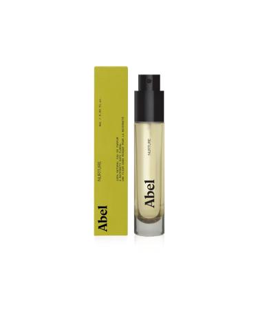 ABEL - Nurture Eau de Parfum | Vegan Clean Beauty + Non-Toxic Fragrance (0.2 fl oz | 6 ml) PACKAGING MAY VARY 0.2 Fl Oz (Pack of 1)