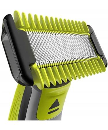 Philips OneBlade Body Razor Replacement Heads - Compatible with QP0942 QP2520 QP2530 QP2630 QP6505 QP6520 QP6550 QP6650 | International Shipping Available - Buy Online on GoSupps.com