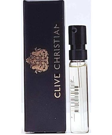 Luxury Fragrance Sample Vial for Men and Women - Designer Perfume Sampler High End Hard To Find Most Popular (Ecstatic Jump Up and Kiss Me)
