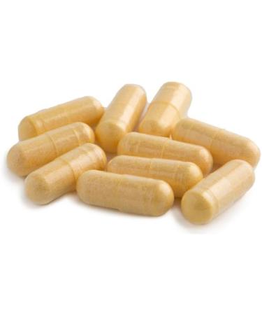 Q10 High Absorption Coenzyme + Piperine 50mg | Premium Vegan Supplement - 90 Gluten-Free VegeCaps - Ships Internationally - Buy Online on GoSupps.com