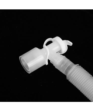 Breathing Circuit Extension Tube L Type Multifunction Disposable Sputum Suction Expansion Tube Health Care Products Sputum Suction Expansion Tube Disposable Sputum Suction - Buy Online on GoSupps.com