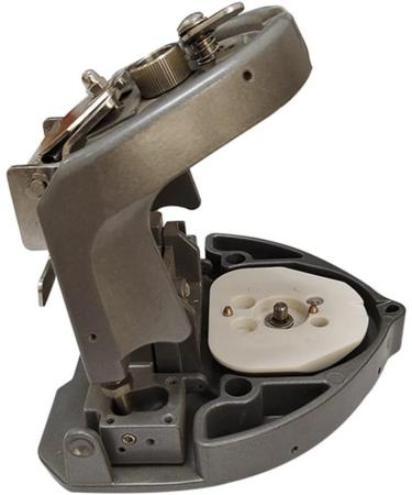 Full Mouth Articulator - Screw-Retained Dental Articulator for Precise Oral Analysis | International Shipping Available - Buy Online on GoSupps.com