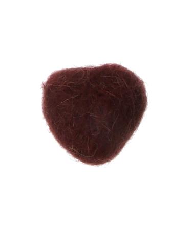 Zhangyo Newborn Photography Props | Handmade Heart-Shaped Felt for Baby Boy Photo Shoots - Buy Online on GoSupps.com
