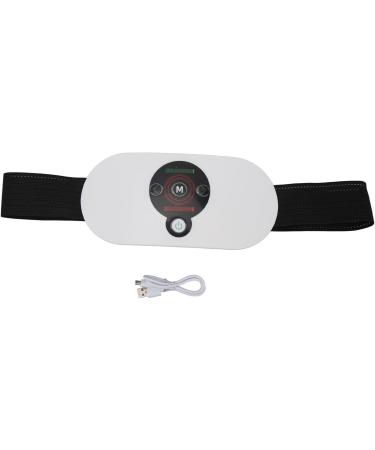 Portable Heating Pillows - 9 Vibration Levels 5 Pulse Modes & Adjustable Wireless Heat for Menstrual Relief - Buy Online on GoSupps.com