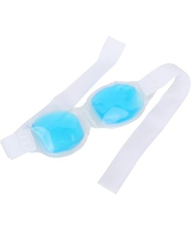 Eye Gel Pack Lightweight and Portable Remove Eye Puffiness Ice Eye Pack for ShopTravel - Buy Online on GoSupps.com