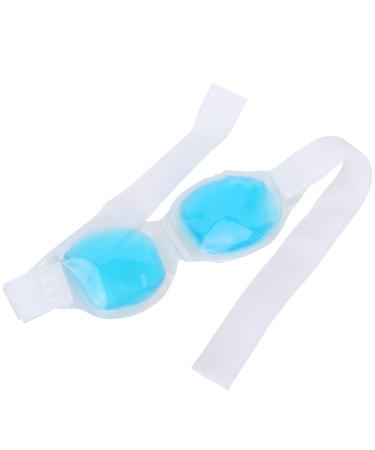 Eye Gel Pack Lightweight and Portable Remove Eye Puffiness Ice Eye Pack for ShopTravel