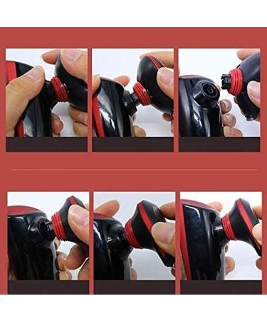 Electric Shaver for Men - 3 in 1 Head Shavers & Beard Trimmer Grooming Kit | Easy to Use & Store - Worldwide Shipping - Buy Online on GoSupps.com