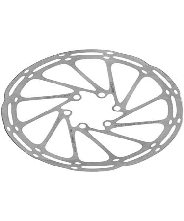 SRAM CenterLine Disc Brake Rotor - 220mm, 6-Bolt, Silver
