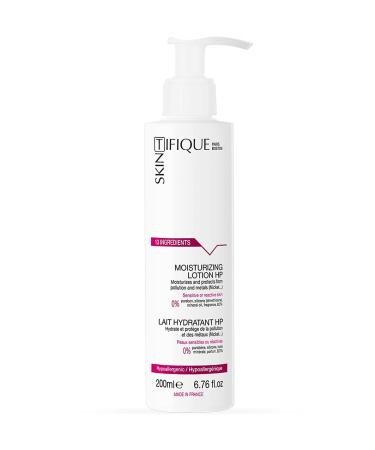 Skintifique | Moisturizing Hydrating Lotion | Treatment & Control for Psoriasis Dermatitis & Eczema - Pollution Defense Paraben/Silicone/Fragrance-Free Vegan 6.76 Fl Oz (Pack of 1)