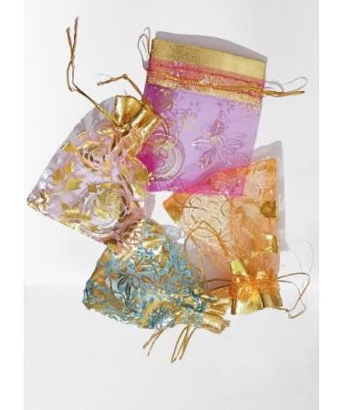 Diwali Gift Lakshmi Ganesh Ji S 999 g Coin (Pack of 4) - Buy Online on GoSupps.com