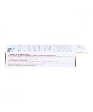 Elanee PH Test Vaginal - Accurate Results in 2 Hours | Fast International Shipping - Buy Online on GoSupps.com