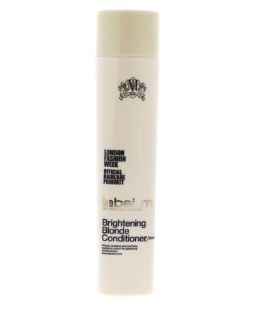 Label M Brightening Blonde Conditioner (infuses Moisture And Nurtures Brightens Colour For Glistening Blonde Tones) 10