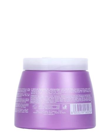 Ice Cream Liss Perfect Mask Caviale - Smooth and Hydrating Hair Treatment - Buy Online on GoSupps.com