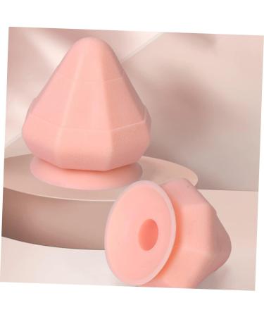 Lurrose Fascia Ball Massage Roller - Portable Muscle Massager with Suction Cup for Deep Tissue Relief | Ideal for Sore Muscles & Fitness Recovery - Buy Online on GoSupps.com