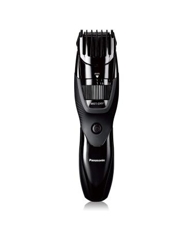 Panasonic ER-GB42 Wet/Dry Beard Trimmer Gray