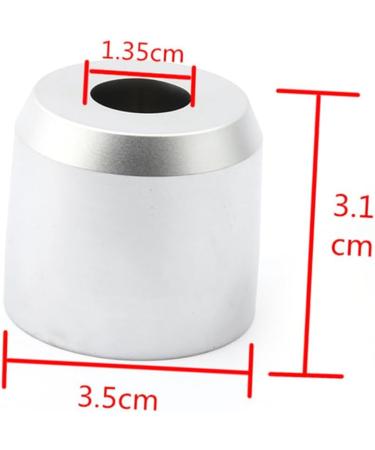 Buy Premium Shaving Stand & Holder for Men - Swing Base for Manual Razors - Durable & Stylish Shaver Storage - Buy Online on GoSupps.com