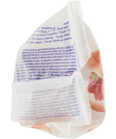  Italian Gourmet E.R. Roberto Miniburger 9 Buns 200 g Each Pack Contains 8 Mini Burgers + Italian Gourmet Polpa di Pomodoro 400g - Buy Online on GoSupps.com