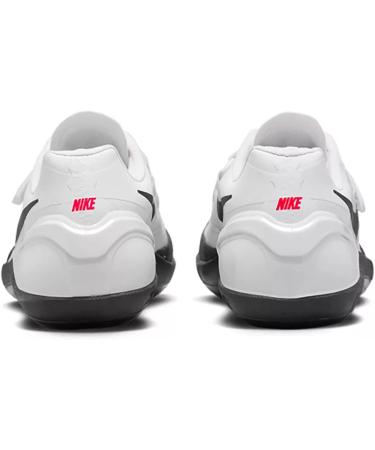 Nike Zoom Rival SD 2 Track and Field Shoes - NK685134 102 (Size 10.5) - Buy Online on GoSupps.com