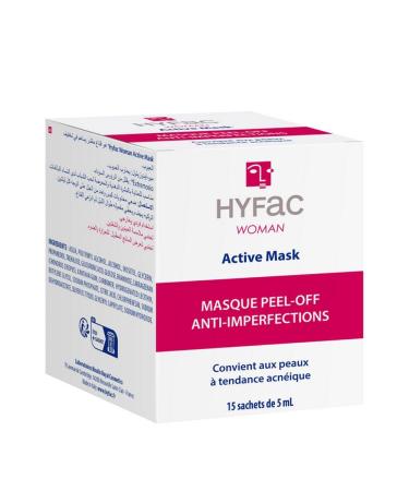 Hyfac Woman Active Mask