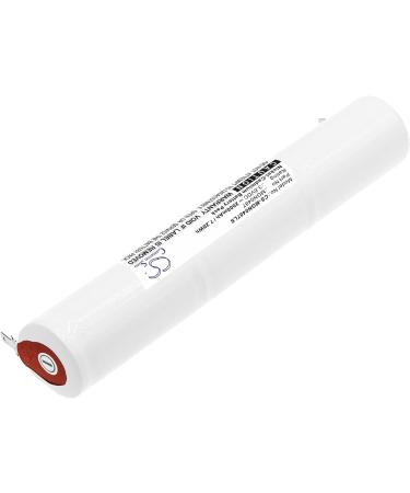 Estry 2000mAh Battery Replacement for Schneider - Model 134896 263487 391859 & More - International Shipping Available - Buy Online on GoSupps.com