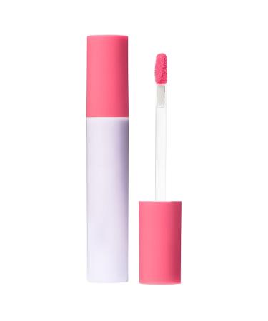 Lip gloss for women 4 g nonstick lip gloss longlasting volume care nourishing lipstick for morning routine daily use work night travel