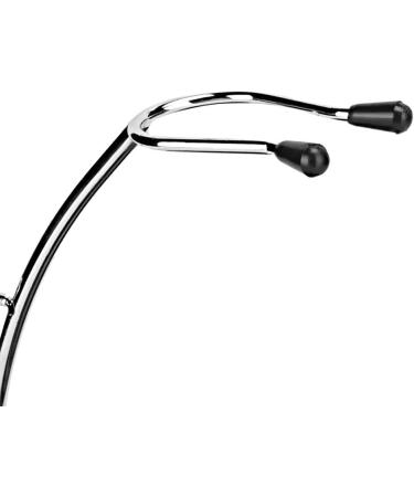 Premium Homeriy Shaving Soak Set - Metal Multifunctional Shaving Brushes & Practical Beard Remover Stand for Men - Buy Online on GoSupps.com