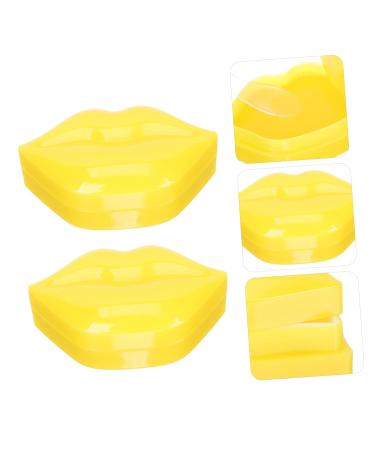 FRCOLOR Lip Care Pads - Exfoliating & Plumping Lip Masks | Moisturizing Lip Scrubber & Gloss | Bulk Lip Moisturizing Products for International Shipping - Buy Online on GoSupps.com