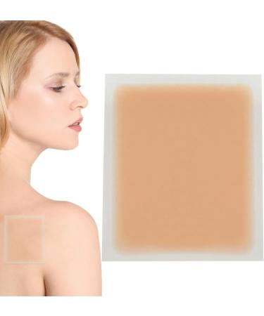 Cache-Marques Cutan s Imperm able Temporaire Discret pour la Peau - Sticker Respirant Ultra-Fin Soin Beaut Naturel Douche Travail Mariage - Buy Online on GoSupps.com