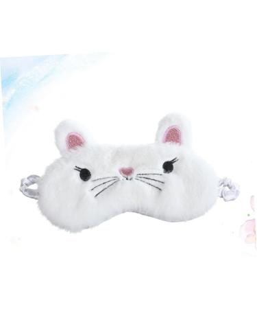 Didiseaon Night Blindfold Eye Mask - Comfortable Sleep Mask & Eye Cover for Restful Sleep | Winter Goggles for Women - Buy Online on GoSupps.com