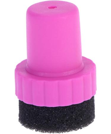 Beaupretty Nail Stamp Printer printer art polish stamping kit stamping polish plate Template stamper sponge Art Stamping Stamper art stamper sponge heads peg board Sponge - Buy Online on GoSupps.com