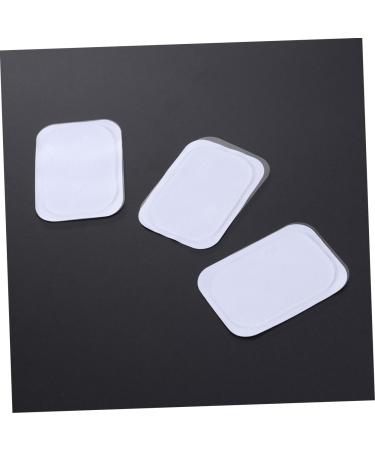 Buy Beaupretty 60 STK Gel Pads for Bolltoner - Hydrogel Adhesive Accessories for Fitness Devices - International Shipping Available - Buy Online on GoSupps.com