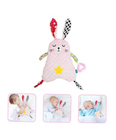 Buy Toyvian 2st Sleep Comfort Towel for Kids | PP Cotton Soothing Blanket | Ideal Gifts for Small Children - International Shipping Available - Buy Online on GoSupps.com
