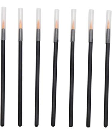 Didiseaon 50pcs Disposable Eyeliner Brush Disposable Eyeliner Eye Liner Wands Fake Eyelashes Miss - Buy Online on GoSupps.com