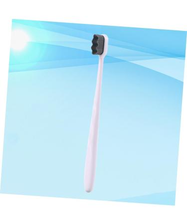 Sewoart Soft Bristle Mouthpiece Toothbrush - Slim & Micro-Nano Cleaning Brush for Pregnant Women | International Shipping - Buy Online on GoSupps.com