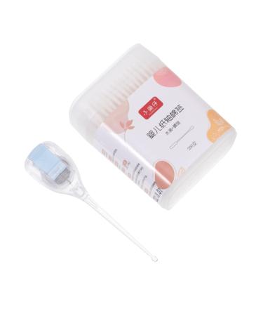 Ear Pick Ear Cleaner for Silicon Ear Plugs Kid Tools Ear Cleaner Ear Wax Pick Ear Pick Cleaner Earwax Cleaner Practical Ear Wax Remover Ear Scoop Cartoon 1 Set